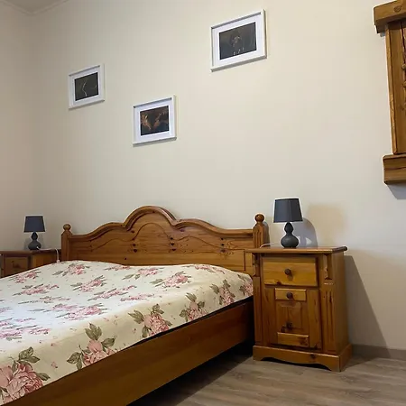 Tuender Pensiune 3*
