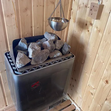 Gæstehus Tuender *