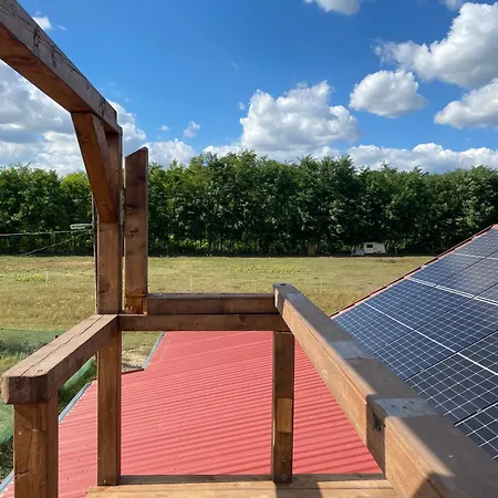 Tuender Guest house Mogyorod