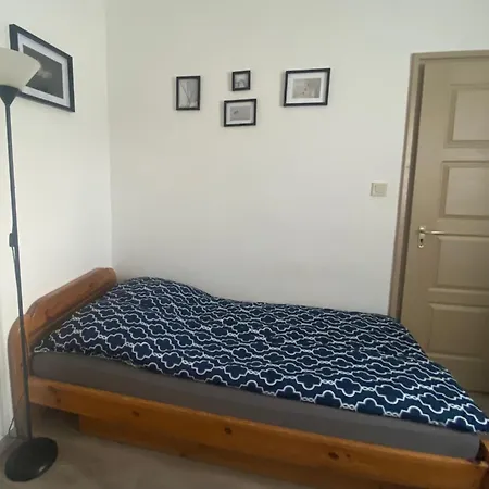 Tuender Pensjonat 3*